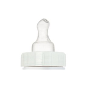 Friso Frisolac Sterilized Teat Αποστειρωμένη Θηλή Μίας Χρήσης για Βρέφη από 0-6m με Εφαρμογή Στο Γάλα Frisolac 1 Τεμάχιο Friso Frisolac Sterilized Teat Αποστειρωμένη Θηλή Μίας Χρήσης για Βρέφη από 0-6m με Εφαρμογή Στο Γάλα Frisolac 1 Τεμάχιο
