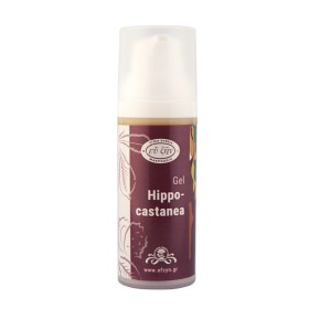 Ευ Ζην Treben Hippokastanea Gel για Ευρυαγγείες 50ml