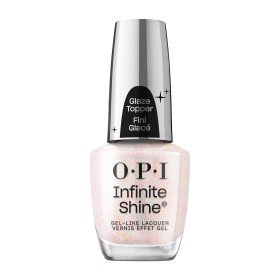 Opi Infinite Shine Glaze Topper Βερνίκι Νυχιών Glint Condition 15ml Opi Infinite Shine Glaze Topper Βερνίκι Νυχιών Glint Condition 15ml