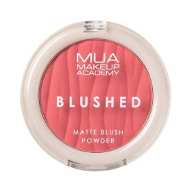 MUA Blushed Powder Ρουζ Rouge Punch 5g