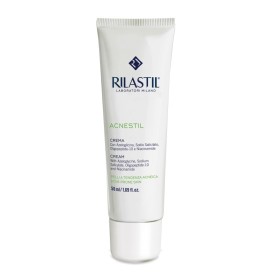 Rilastil Acnestil Attiva για Επιδερμίδες με Τάσεις Ακμής 40ml