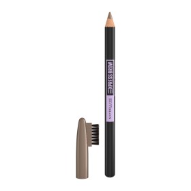 Maybelline Express Brow Μολύβι για Φρύδια 03 Soft Brown 4.3g