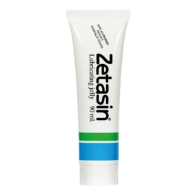 Froika Zetasin Jelly Κρέμα για Κολπική Ξηρότητα 90ml