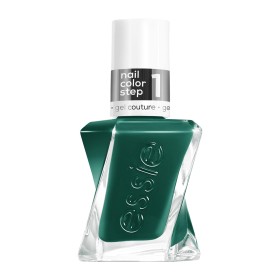 ESSIE GC Fashion In Vest Style Βερνίκι Νυχιών Χρώμα Σκούρο Πράσινο Νο 548 13.5ml