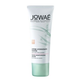 Jowae Tinted Moisturizing BB Face Cream Ενυδατική Κρέμα Προσώπου με Χρώμα Light 30ml