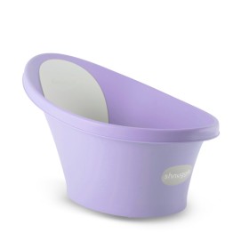 Shnuggle Baby Bath Μπανάκι Μωρού για Ηλικίες 0-12m 1 Τεμάχιο