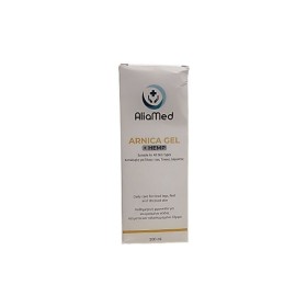 Aliamed Arnica Gel & Hemp Τζελ για Μυϊκούς Πόνους 100ml Aliamed Arnica Gel & Hemp Τζελ για Μυϊκούς Πόνους 100ml