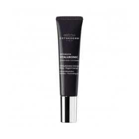 Institut Esthederm Intensive Hyalu+ Anti-wrinkle Refreshing Eye Serum Αντιρυτιδικός Ορός Ματιών 15ml