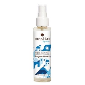 Messinian Spa Hair & Body Mist Aegean Waves για Μαλλιά & Σώμα 100ml