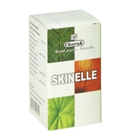 Charak Skinelle &hellip;