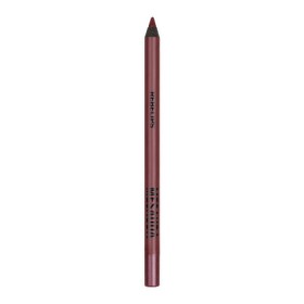 Mesauda Milano Rebelips Waterproof Plastic Lip Pencil Αδιάβροχο Μολύβι Χειλιών 108 Quartz 1.20g