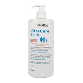 FROIKA Ultra Care Balm Επανόρθωση & Εντατική Φροντίδα για Πολύ Ξηρό Δέρμα με Τάση Ατοπίας & Κνησμού 750ml