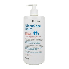 Froika Ultra Care Balm Επανόρθωση & Εντατική Φροντίδα για Πολύ Ξηρό Δέρμα με Τάση Ατοπίας & Κνησμού 750ml