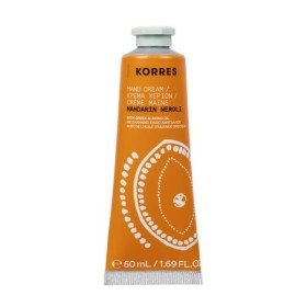 Korres Mandarin Neroli Hand Cream Ενυδατική Κρέμα Χεριών 50ml Korres Mandarin Neroli Hand Cream Ενυδατική Κρέμα Χεριών 50ml