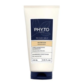 Phyto Paris Nutrition Nourishing Conditioner Μαλακτική Κρέμα για Ξηρά & Πολύ Ξηρά Μαλλιά 150ml