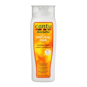Cantu Shea Butter for Natural Hair Hydrating Cream Conditioner Κρέμα Μαλλιών Ενυδάτωσης 400ml