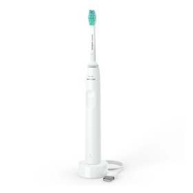Philips Sonicare Series 2100 Ηλεκτρική Οδοντόβουρτσα Λευκή (Hx3651/13) Philips Sonicare Series 2100 Ηλεκτρική Οδοντόβουρτσα Λευκή (Hx3651/13)