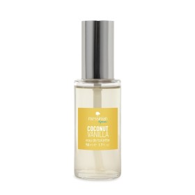 Messinian Spa Eau de Toilette Unisex Άρωμα Cococnut & Vanilla 50ml Messinian Spa Eau de Toilette Unisex Άρωμα Cococnut & Vanilla 50ml