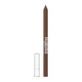 Maybelline Tattoo Liner Pencil Μολύβι Ματιών 911 Smooth Walnut 1.3g Maybelline Tattoo Liner Pencil Μολύβι Ματιών 911 Smooth Walnut 1.3g