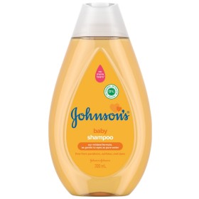 JOHNSONS Baby Shampoo Regular 300ml