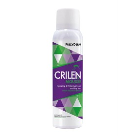 Frezyderm Crilen Mousse Εντομοαπωθητικός Αφρός 150ml