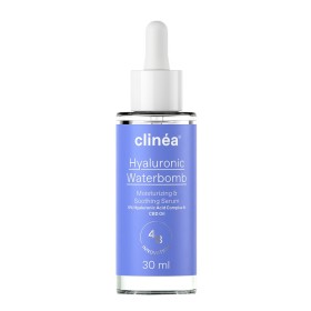 Clinéa Hyaluronic Waterbomb Moisturizing Serum Ενυδατικός Ορός Προσώπου 30ml Clinéa Hyaluronic Waterbomb Moisturizing Serum Ενυδατικός Ορός Προσώπου 30ml