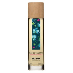 Hei Poa Eau De Toilette Orchidee Tropicale 100ml