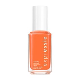Essie Expressie 150 Strong At 1% Βερνίκι Νυχιών Κοραλί 10ml Essie Expressie 150 Strong At 1% Βερνίκι Νυχιών Κοραλί 10ml