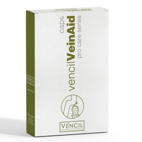 VENCIL VeinAid για την Ανακούφιση από Αιμορροΐδες 30 Κάψουλες
