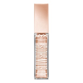 Nyx Professional Make Up Ultimate Glow Shots Highkey Lychee Σκιά Ματιών σε Υγρή Μορφή 7.5ml
