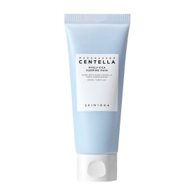 Skin1004 Madagascar Centella Hyalu-Cica Sleeping Pack Ενυδατική Μάσκα Προσώπου Νυκτός 30ml Skin1004 Madagascar Centella Hyalu-Cica Sleeping Pack Ενυδατική Μάσκα Προσώπου Νυκτός 30ml