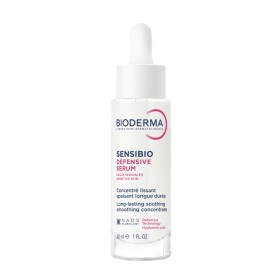 Bioderma Sensibio Defensive Serum Ορός Προσώπου για Ενυδάτωση & Προστασία 30ml Bioderma Sensibio Defensive Serum Ορός Προσώπου για Ενυδάτωση & Προστασία 30ml