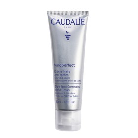 Caudalie Vinoperfect Dark Spot Ενυδατική Κρέμα Χεριών κατά των Κηλίδων 50ml Caudalie Vinoperfect Dark Spot Ενυδατική Κρέμα Χεριών κατά των Κηλίδων 50ml