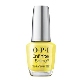 Opi Infinite Shine Βερνίκι Νυχιών Limon-yello! 15ml Opi Infinite Shine Βερνίκι Νυχιών Limon-yello! 15ml