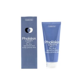 Evdermia Pholiskin Cream Κρέμα για την Ψωρίαση 100ml Evdermia Pholiskin Cream Κρέμα για την Ψωρίαση 100ml