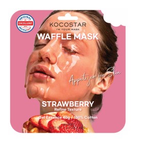 Kocostar Waffle … Kocostar Waffle …