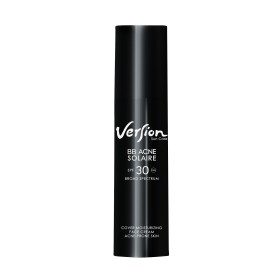 Version Bb Acne Solaire Spf30 Αντηλιακή Κρέμα Προσώπου με Χρώμα για την Ακμή 50ml Version Bb Acne Solaire Spf30 Αντηλιακή Κρέμα Προσώπου με Χρώμα για την Ακμή 50ml