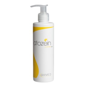 Akmed Atozein Lotion Γαλάκτωμα με Ισχυρής Ενυδάτωσης για Ατοπικό Δέρμα 250ml