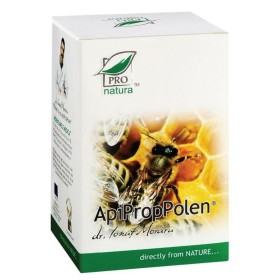 Pro Natura Apiproppolen 150 Κάψουλες Pro Natura Apiproppolen 150 Κάψουλες
