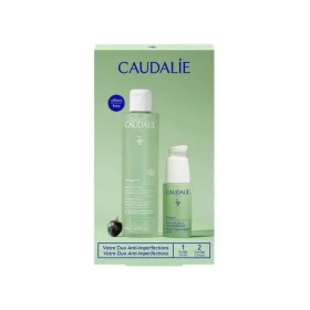 Caudalie Promo Vinopure Blemish Control Salicylic Serum Ορός Προσώπου κατά των Ατελειών 30ml  & Vinopure Purifying Toner Λοσιόν Καθαρισμού για Επιδερμίδες με Τάση Ακμής 200ml