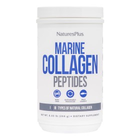 Natures Plus Marine Collagen Peptides Συμπλήρωμα με Κολλαγόνο Από Ψάρια 244g Natures Plus Marine Collagen Peptides Συμπλήρωμα με Κολλαγόνο Από Ψάρια 244g