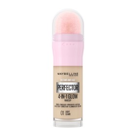 Maybelline Instant Perfector 4-In-1 Glow Make Up Λάμψης 01 Light 20ml
