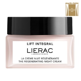 LIERAC Lift Integral Reconstructive Night Cream 50ml