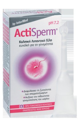 Intermed Actisp &hellip;