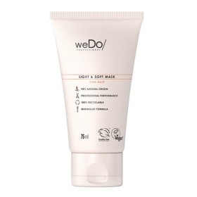 WEDO PROFESSIONAL Light & Soft Mask 75ml