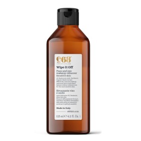 E68 Wipe It Off Ντεμακιγιάζ για Πρόσωπο & Μάτια 125ml