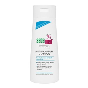 Sebamed Anti-Dandruff Σαμπουάν Kατά της Πιτυρίδας 400ml Sebamed Anti-Dandruff Σαμπουάν Kατά της Πιτυρίδας 400ml