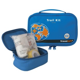 Terramare Travelsafe Φορητό Φαρμακείο Trail Kit 1 Τεμάχιο