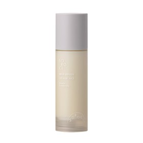 Soroci Mild Organic Rice Lotion Ενυδατική Κρέμα Προσώπου 80ml