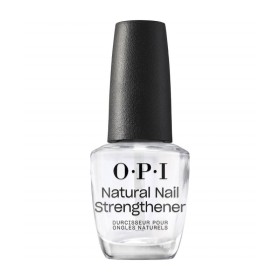 Opi Natural Nail Strengthener Base Coat & Top Coat 15ml Opi Natural Nail Strengthener Base Coat & Top Coat 15ml